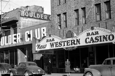 las vegas gambling history|Las Vegas History .